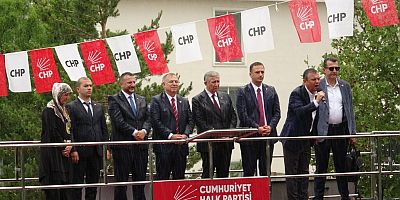 Özel: “Verilip de tutulmayan sözler var, Kop Tüneli, havaalanı ne oldu?”