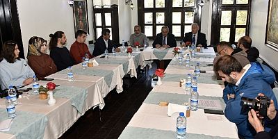 Özgün: Belediyeyi, zamanı ve parayı iyi yöneteceğiz