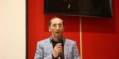 Özgün, Güven Tazeledi