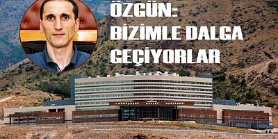 Özgün “Heyelan Riski Olan Bölgeye İmar İzni Verilir Mi?”