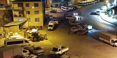 Özkan: “Kürtün’de Hizmet Adaleti Sağlanacak, Ayrımcılık Bitecek”