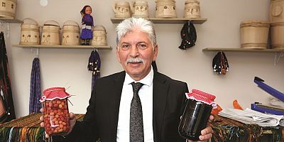 Özkürtün’de hayata geçen projelerle yöresel kültür yaşatılıyor