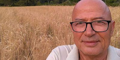 Öztürk’ten Gümüşhane’ye 1 Ton Ücretsiz Ata Buğday tohumu