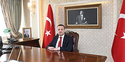 PAKİSTAN İÇİN GÜMÜŞHANE’DE KAMPANYA