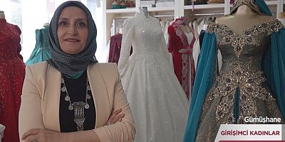 Parlak, girişimcilik tecrübelerini anlattı