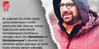 Parlak: Hep birlikte başaracağız