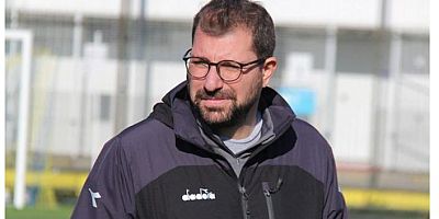 Parlak: İkinci Yarı Her Şey Farklı Olacak