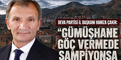 PAY ALIRKEN BAL LİGİNDE, GÖÇ VERİRKEN SÜPER LİG ŞAMPİYONUYUZ