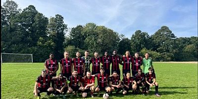 Pekünspor FC İddialı Geliyor!