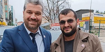 PENTUZGÜMDER’de Sinan Terzi Güven Tazeledi