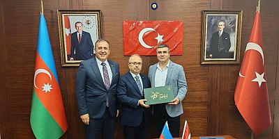 Pestil Köme İçin Uluslararası Hamle: Gümüşhane’den Bakü’ye İhracat Atağı