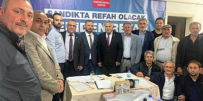 Polat: “Sorumluluğumuz Büyük, Yükümüz Ağır”