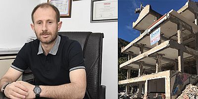 POLİS EVİ PROJESİ BU HALİYLE HEM İSRAF HEM DE ŞEHİR GELECEĞİNE İPOTEKTİR