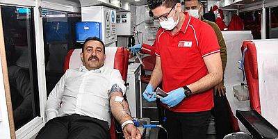 POLİS HAFTASI ETKİNLİKLERİ BAŞLADI 