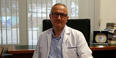 PROF.DR. GÜNDÜZ, 
