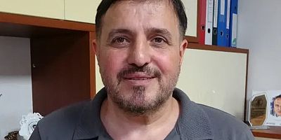  Prof. Dr. Gürdal Yılmaz,KKKA Hastaların çoğu Kelkit ve Şiran'dan