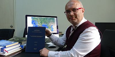 Prof.Dr. Maden: Denizcilik Bakanlığı biran önce kurulmalı