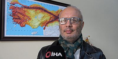  Nafiz Maden, Karadeniz gazı bir başlangıç, devamı gelecek