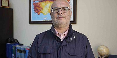 Prof. Dr. Nafiz Maden: 