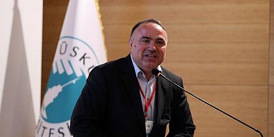 Prof. Dr. Sedat Bostan’a Önemli Görev