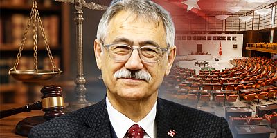 Prof. Dr. Zafer Ulutaş’tan TBMM’deki Teklife Sert Tepki: “Terör Biterken Hukuk Bitmemelidir”
