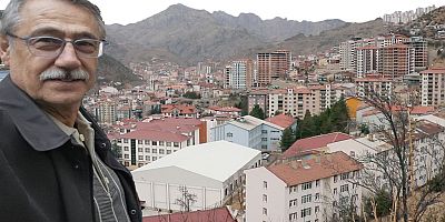 PROF. DR. ZAFER ULUTAŞ UYARDI: