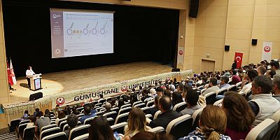 “Proje Tanıtım Günü-1” Etkinliği Düzenlendi