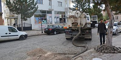 “Projeleri Titizlikle Yürütüyoruz”