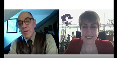 “Rağmen Bir Akademik Yaşam”