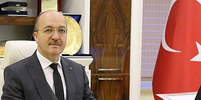 Ramazan Bayramı Mesajı