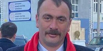   Ramazan Bayramı Mesajı 