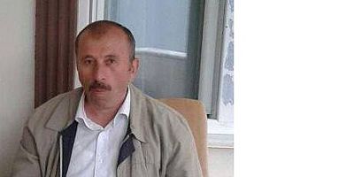 Recep Küçük Hakkın rahmetine Kavuşmuştur