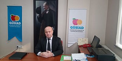  Recep Selvi Berat Kandili Mesajı