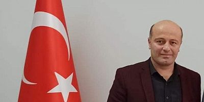 Recep Selvi