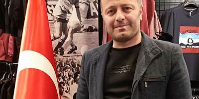 RECEP SELVİ
