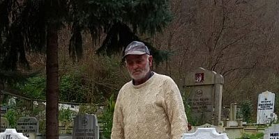  Refik Ergin Hakkın rahmetine kavuşmuştur. 