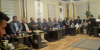 REKTÖR YILDIZ “Diploma Tek Başına Yeterli Değil”