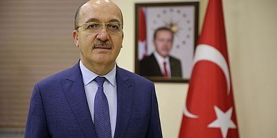 Rektörümüzden “Basın Bayramı” Mesajı