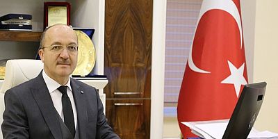  Mevlid Kandili Mesajı