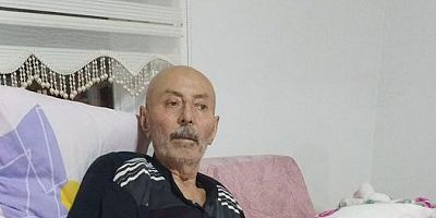 REMZİ ÇUBUKÇU HAKKIN RAHMETİNE KAVUŞMUŞTUR