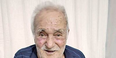 Remzi Demirci Hakkın Rahmetine Kavuşmuştur