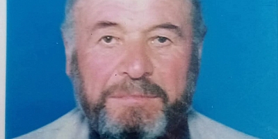 Remzi Öztürk hakkın rahmetine kavuşmuştur.