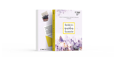 “Renklerini Yeniden Kazananlar”