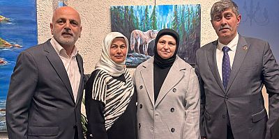 RESSAM HAYRİ BOSTAN