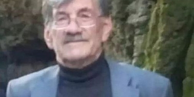 Rıfkı Aksoy Hakkın Rahmetine Kavuşmuştur