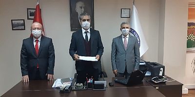 Rize’de Gümüşhaneliler Derneği Kuruldu