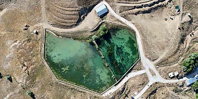 Roma’nın 2 bin yıllık mirası Sadak köyüne hayat veriyor