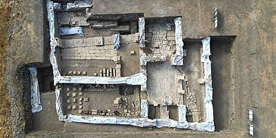 Roma’nın Doğudaki Kalbi Satala