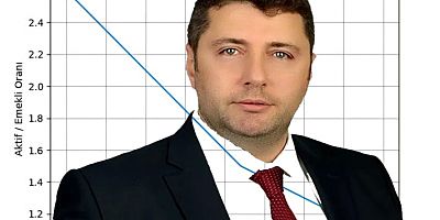 Rüstem Demirağ: “Üreten Şehir Kimliği Risk Altında”