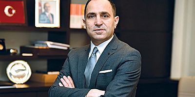 Rusya’ya Gümüşhaneli Büyükelçi